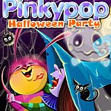 play Pinkypop. Halloween Party