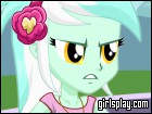 play Lyra Heartstrings Dress Up