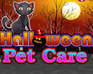 play Halloween Pet Care