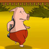 play When Pigs Flee