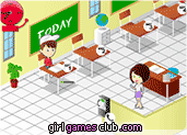 play Frenzy School