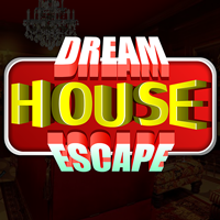 play Ena Dream House Escape