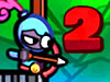 play Sentry Knight 2