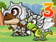 play Dino Meat Hunt 3 Extra