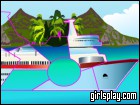play Clara Home Way