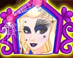 play Halloween Spider Queen