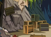 play Wand Cave Escape