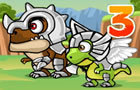 play Dino Meat Hunt 3 Extra