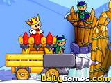 play Kings Rush