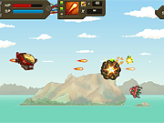 play Skygear 01 Destroyer