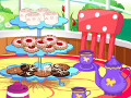 play Tea Party Decor