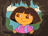 play Dora Find Kitty