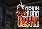 play Escape From Pumpkin Castle