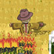 play Burning Scarecrow