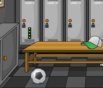 play Eightgames Camp Nou Locker Room Escape