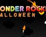 Wonder Rocket 2: Halloween