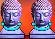 play Four Statues Escape