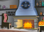 play Escape From Pumpkin Castle