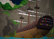 play Big Den Escape Halloween7