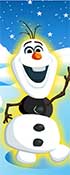 play Frozen Olaf Fix And Dress