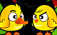 Chicken Duck Brothers