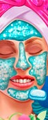 play Lady Gaga Frozen Princess Makeover