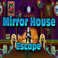 Ena Mirror House Escape