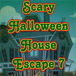 Wowescape Scary Halloween House Escape 7