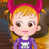 play Baby Hazel Halloween Castle