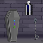 play Scary Dungeon Escape