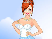 play Redhead Princess