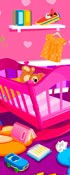 play Baby Room Clean Up