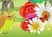 play Sunny Forest Escape