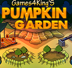 play Pumpkin Garden Escape