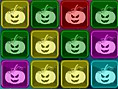 play Halloween Block Matcher