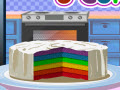 play Cake In 6 Colors