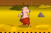 play When Pigs Flee