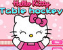 play Hello Kitty Table Hockey