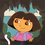 play Dora Find Kitty