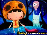 play Halloween Jack