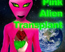 play Pink Alien Transplant