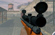 play Sniper Training 3D