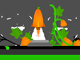 play Wonder Rocket 2: Halloween