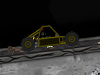 play Buggy Space Race