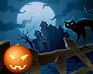 play Halloween Pumpkin-Man