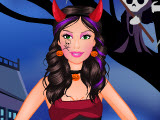 play Halloween Doll Party Fashion