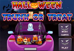 play Halloween Trunk Or Treat