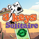 play 3 Keys Solitaire