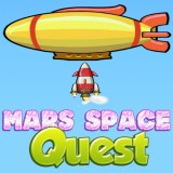 play Mars Space Quest