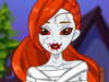 play Halloween Extreme Makeover